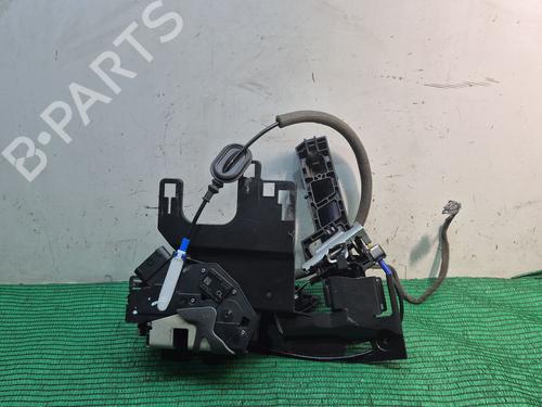 Front right lock FORD FIESTA VI (CB1, CCN) 1.25 | BP29827076C97