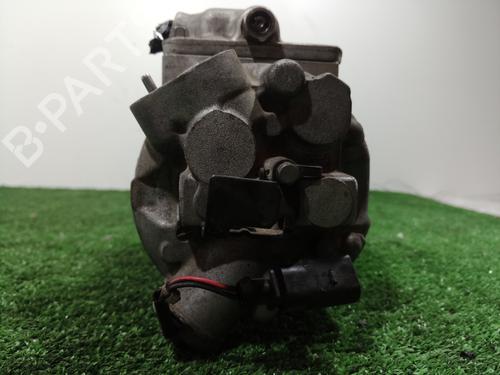 AC compressor SEAT IBIZA III (6L1) 1.4 16V | BP13253771M34 