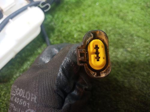 Expansion tank CITROËN C3 AIRCROSS II (2R_, 2C_) 1.2 PureTech 110 (2RHNZB, 2RHNZW, 2RHNPX, 2RHNPJ) | BP24295209C120 