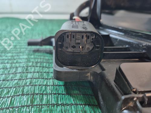 Køleventilator elektrisk BMW X5 (E70) 3.0 d | BP30642118M35
