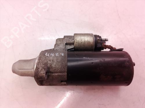 Used Starter MERCEDES-BENZ CLK (C209) [2002-2010]  8884915