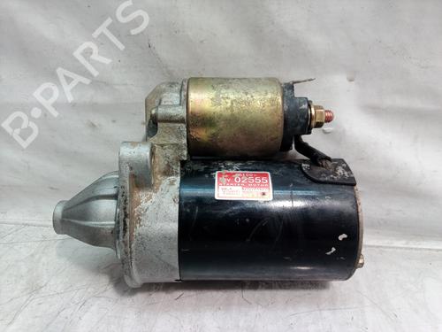 Used Starter HYUNDAI GETZ (TB) [2001-2011]  10055491