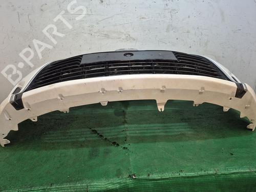 Front bumper TOYOTA YARIS (_P13_) 1.5 Hybrid (NHP130_, NHP130) | BP28112801C7 