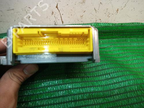Airbag module PORSCHE CAYENNE (9PA) Turbo 4.5 | BP29537817M53 