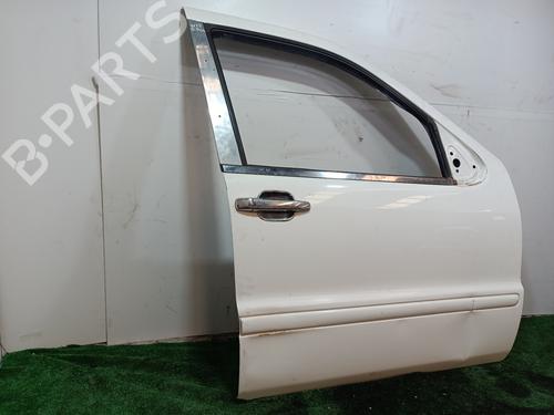 Right front door MERCEDES-BENZ M-CLASS (W163)  | BP15006412C3 