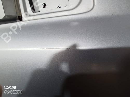 Right front door KIA SORENTO I (JC) 2.5 CRDi | BP11595916C3 