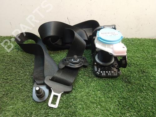 Used Front right seatbelt MERCEDES-BENZ B-CLASS Sports Tourer (W246, W242) B 180 CDI (246.200) (109 hp) 18675348