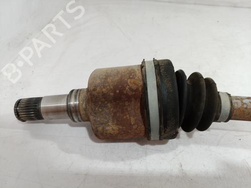 Drivaksel fortil venstre FORD FOCUS C-MAX (DM2)  | BP9745650M38 