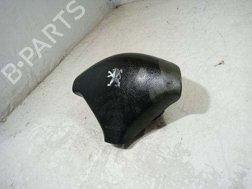 Driver airbag PEUGEOT 307 SW (3H)  | BP11038586C9
