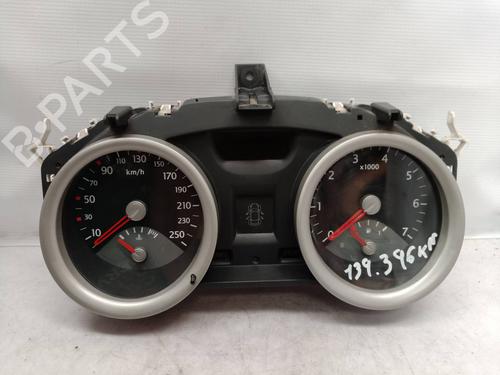 Cockpit RENAULT MEGANE II Saloon (LM0/1_) 1.5 dCi (LM0F, LM0T, LM2B) (82 hp) 7928866