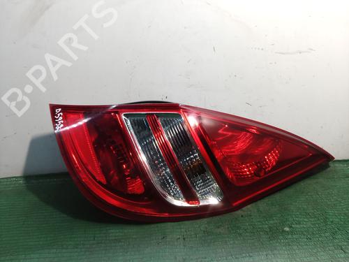 Used Right taillight HYUNDAI i30 (FD) 1.6 CRDi (116 hp) 28577264