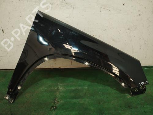 Used Right front fenders VW TIGUAN (5N_) 2.0 TDI 4motion (170 hp) 29479634