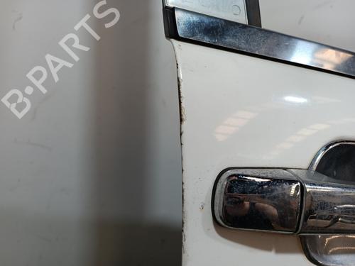 Right front door MERCEDES-BENZ M-CLASS (W163)  | BP15006412C3 