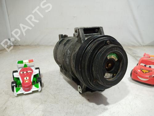 AC compressor BMW X5 (E53) 3.0 d | BP11294000M34 