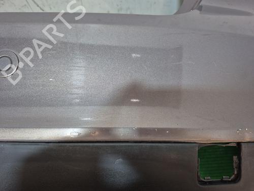 Rear bumper FORD FOCUS III 1.0 EcoBoost | BP27407748C8 