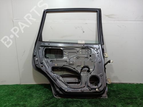 Left rear door KIA CARENS II MPV (FJ)  | BP13407891C4 
