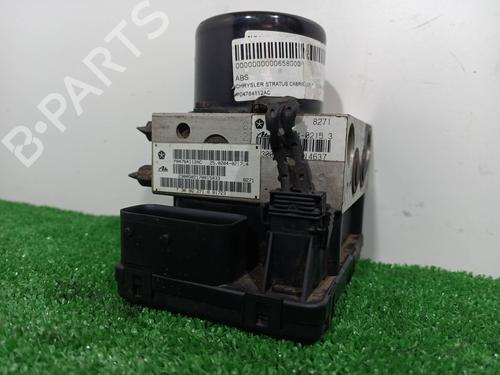 ABS pump CHRYSLER STRATUS Convertible (JX)  | BP7928237M43 