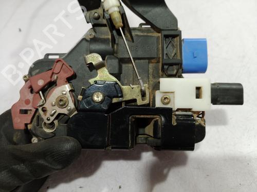 Front left lock VW TOURAN (1T1, 1T2)  | BP9393829C98 