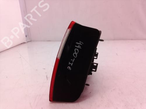 Left taillight SEAT LEON (1M1)  | BP8419251C34 