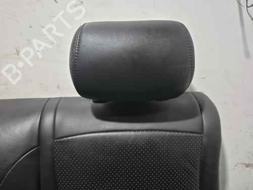 Rear seat JAGUAR XF I (X250) 3.0 | BP29629057C17 