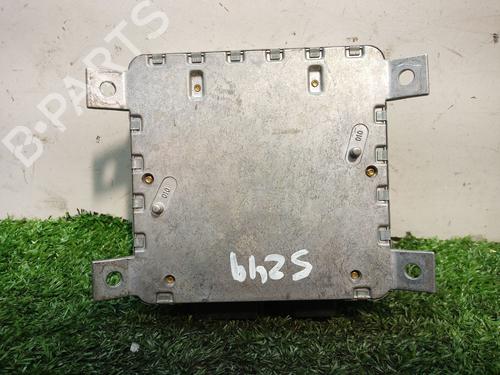 ECU airbags CHRYSLER VOYAGER / GRAND VOYAGER III (GS_, NS_) 2.0 i | BP17001056M53