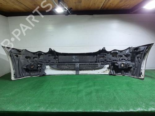 Front bumper MERCEDES-BENZ C-CLASS (W203) C 270 CDI (203.016) | BP31112548C7