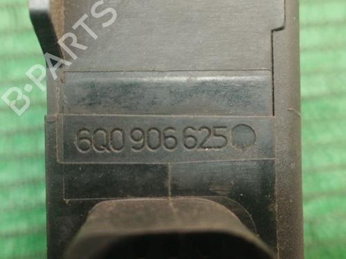 Electronic sensor SEAT LEON (1P1) 1.9 TDI | BP30202398M84 