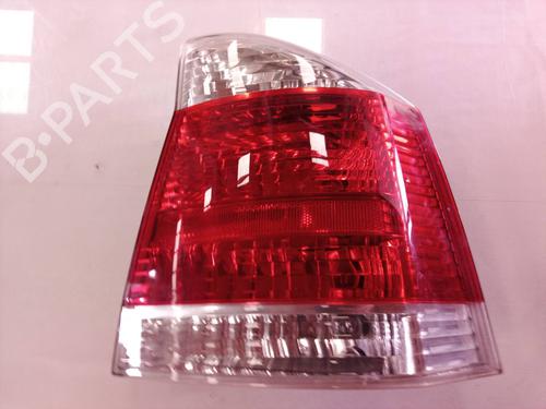 Right taillight OPEL VECTRA C (Z02)  | BP7928619C35 
