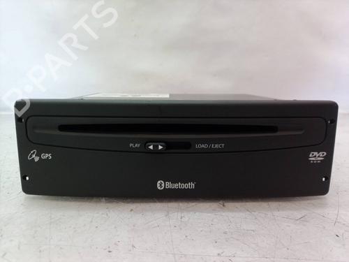 Used Electronic module RENAULT LAGUNA II Grandtour (KG0/1_) [2001-2007]  8956336