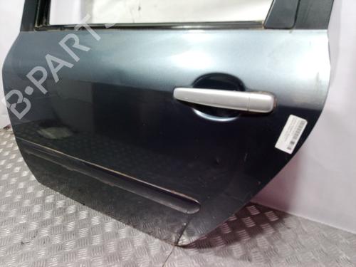 Dør venstre bak PEUGEOT 307 Break (3E)  | BP9392363C4 