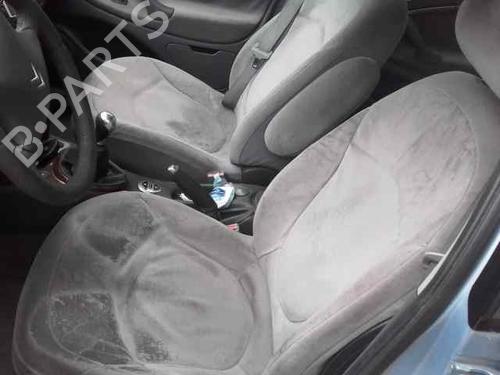Engine control unit (ECU) CITROËN C5 I (DC_) 2.0 16V HPi (DCRLZB) | BP7924096M57 