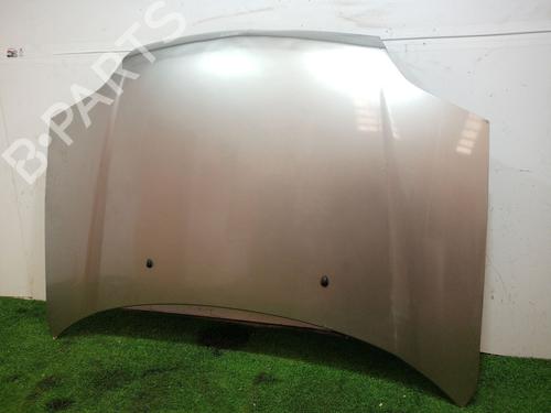 Hood NISSAN X-TRAIL I (T30)  | BP17090027C1 