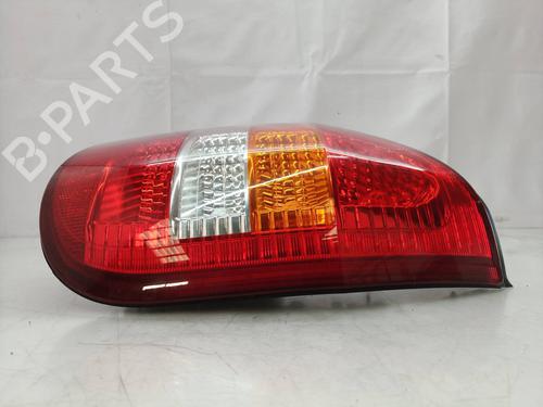 Højre baglygte OPEL ZAFIRA A MPV (T98)  | BP9191398C35 