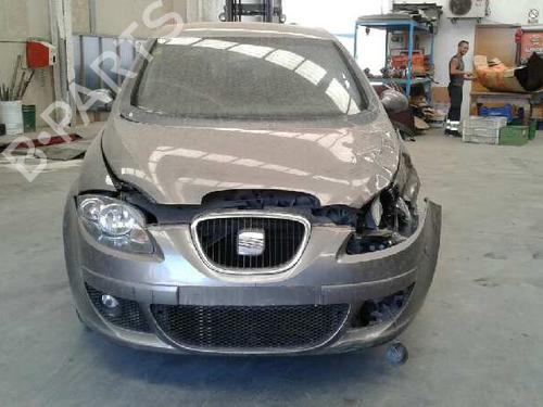 Used Parts SEAT ALTEA XL (5P5, 5P8) 2.0 TDI (140 hp) 906722