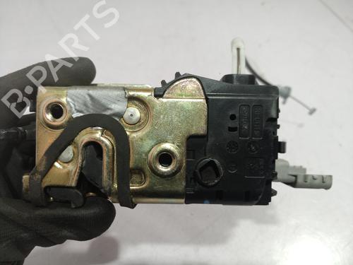 Rear right lock PEUGEOT 407 (6D_)  | BP9343140C99 