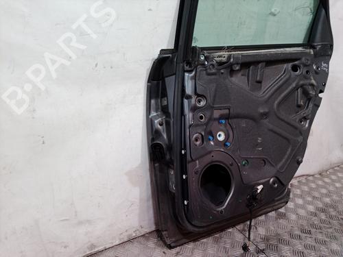 Dør høyre bak AUDI A4 B7 (8EC) 2.0 TDI | BP10055479C5 