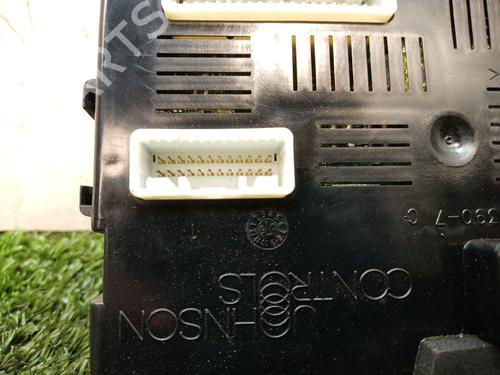 Electronic module NISSAN MICRA III (K12) 1.4 16V | BP17030387M83 