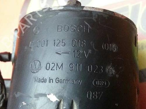 Startmotor VW GOLF IV Variant (1J5) 1.9 TDI | BP7923521M8 