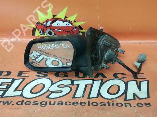Left mirror FORD MONDEO III (B5Y) 2.0 TDCi | BP7923143C26 