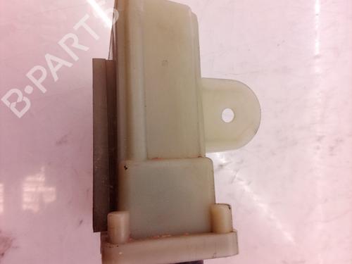 Engine control unit (ECU) OPEL ASTRA G Estate (T98) | BP8390275M57