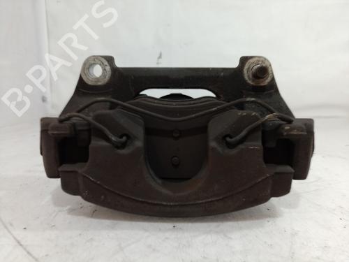 Left front brake caliper RENAULT LAGUNA II Grandtour (KG0/1_) 1.9 dCi (KG0G) | BP11595979M105 