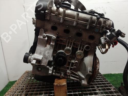 Engine SEAT IBIZA III (6L1) 1.4 16V | BP13445854M1 