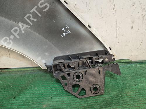 Left front fenders PEUGEOT 5008 (0U_, 0E_) 1.6 HDi | BP28383013C41 