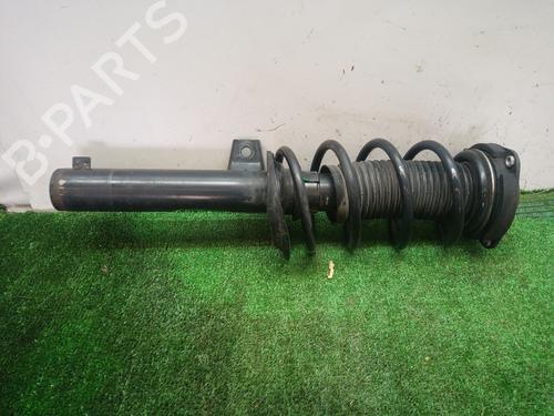 Left front shock absorber AUDI Q3 (8UB, 8UG) 2.0 TDI | BP29254494M16 
