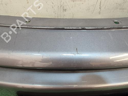 Front bumper BMW 3 (E46) 320 d | BP26910060C7 