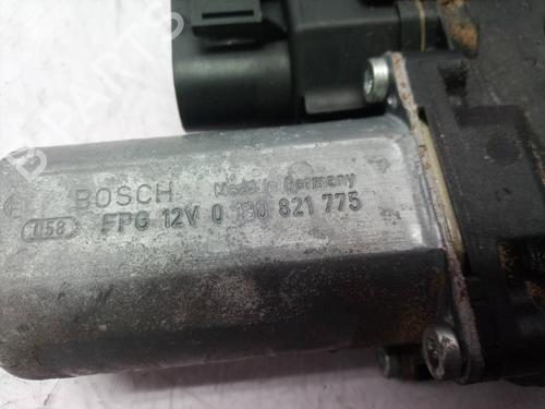 Left front window motor AUDI ALLROAD C5 (4BH) 2.5 TDI quattro | BP9212360E21 