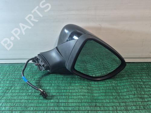 Used Right mirror RENAULT CLIO IV (BH_) 0.9 TCe 90 (BHNF, BHMA, BHMH, BHJK, BHJR) (90 hp) 30566415
