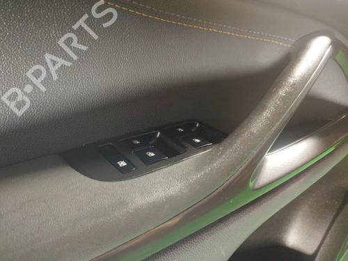 Front left panel OPEL ZAFIRA TOURER C (P12) 1.6 CDTI (75) | BP37440497C58 - Image 4