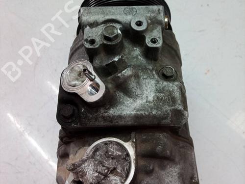 AC compressor VW GOLF V (1K1) 1.6 FSI | BP8148190M34 