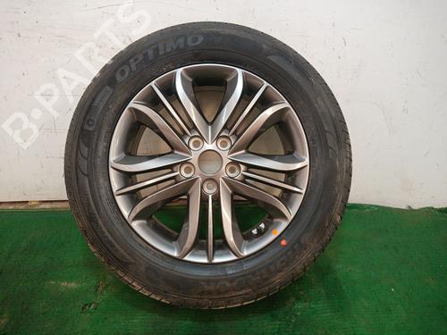 Used Rim HYUNDAI ix35 (LM, EL, ELH) 1.6 (135 hp) 29114452